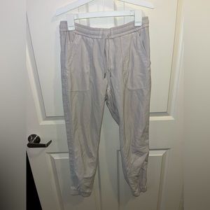 Women’s Athleta Joggers